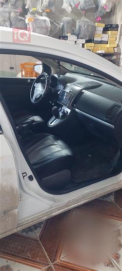 نيسان سنترا